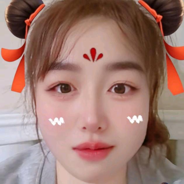 美玲