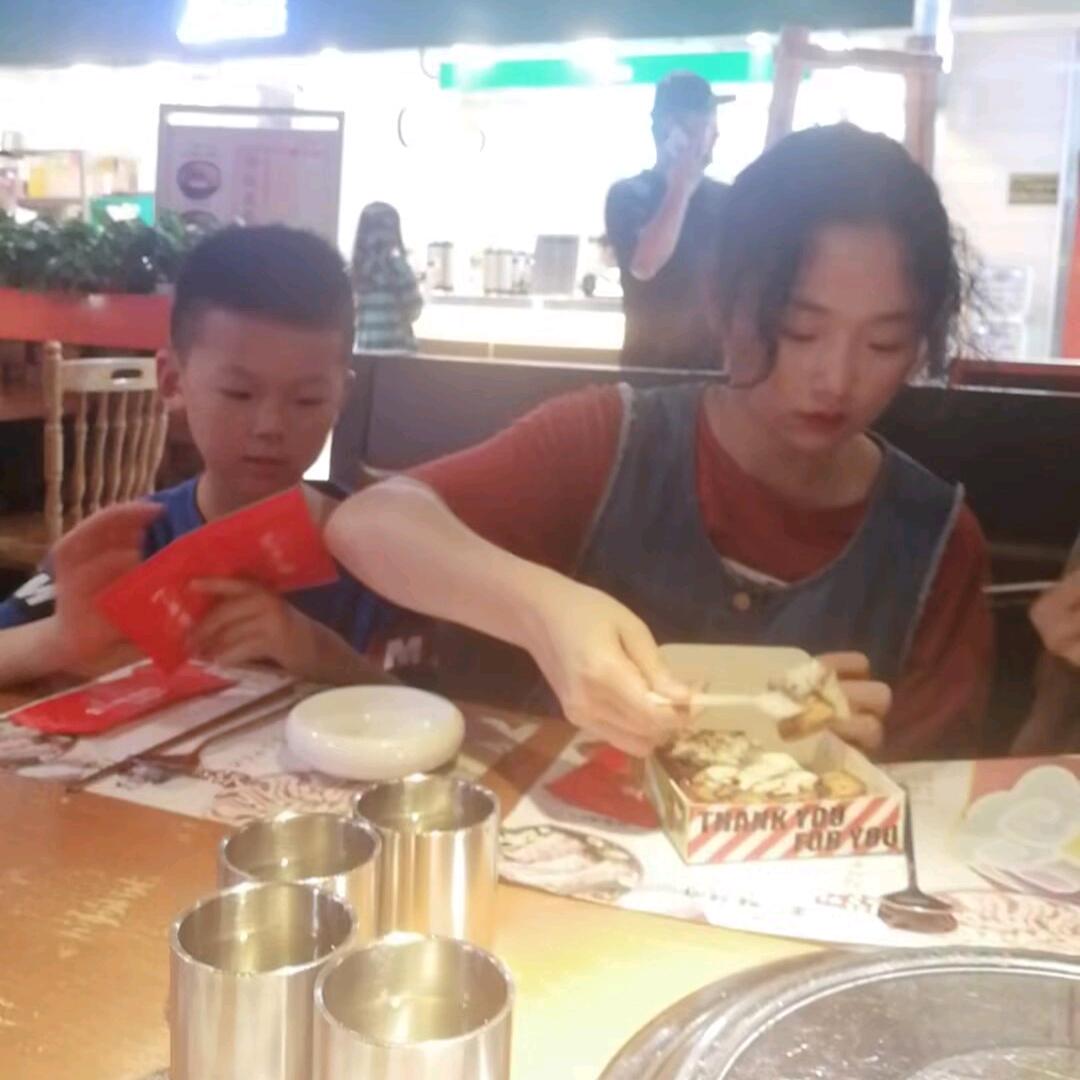 纯洁的心