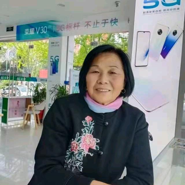 王玉华