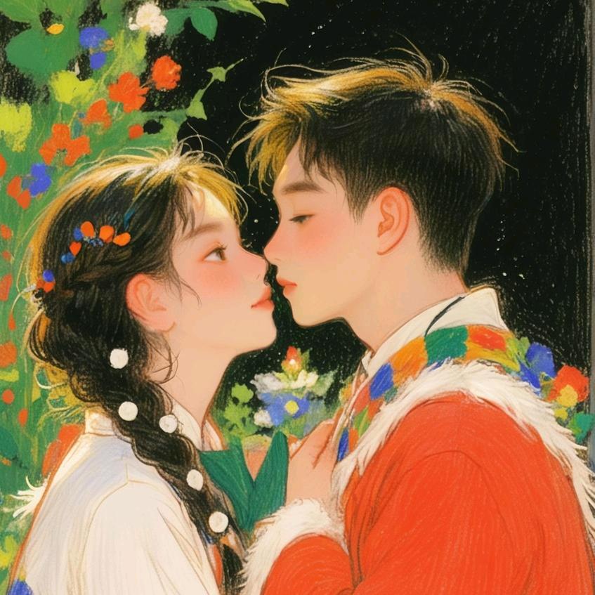保持向上
