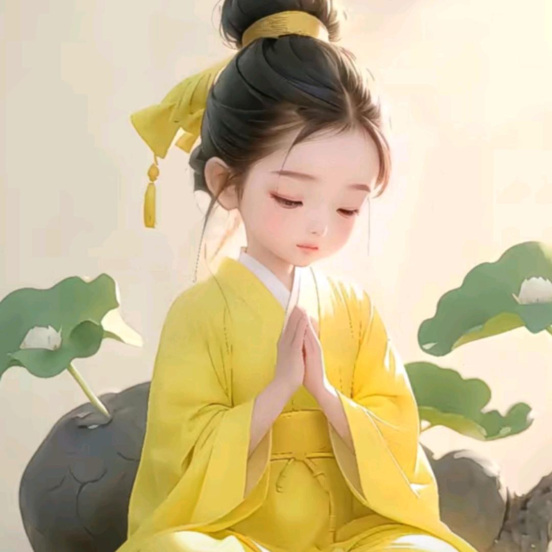 没心没肺快乐的自己