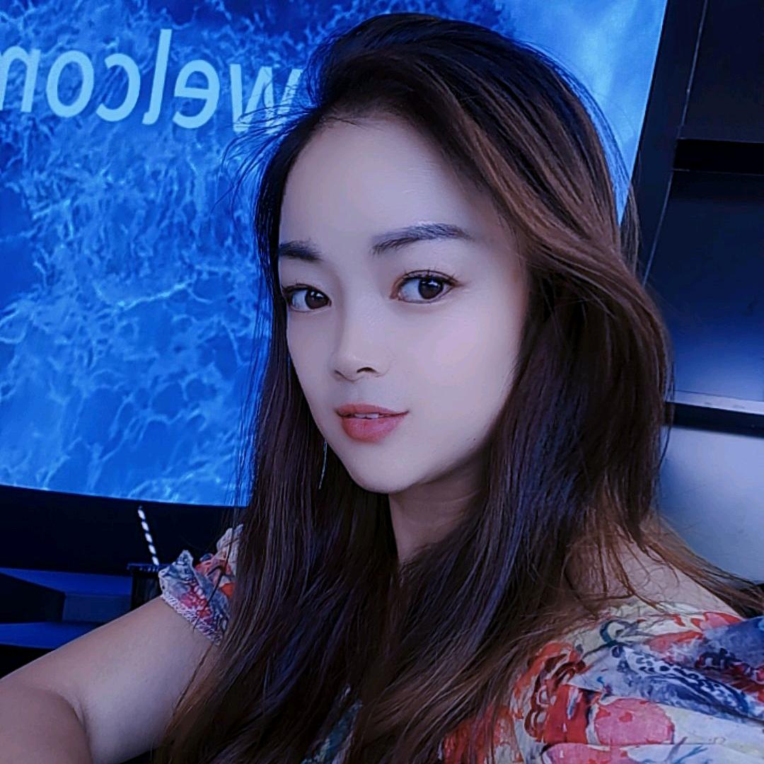 晓晓（橱窗有好物）