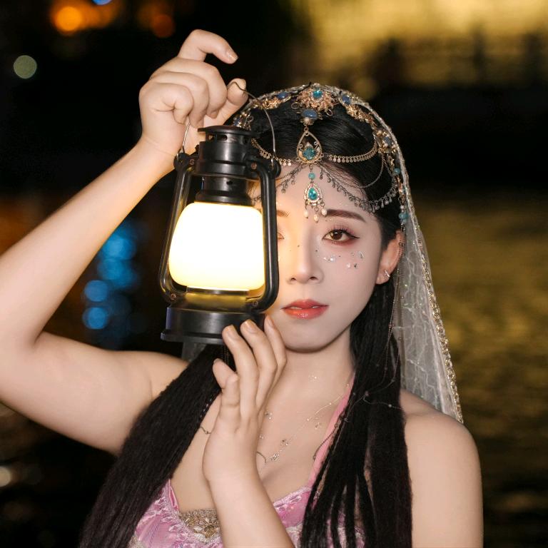 蓝桉