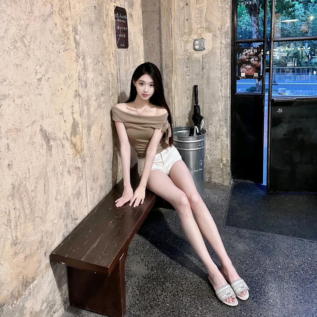 溪溪