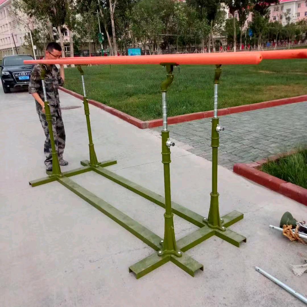 《体育器材大全》