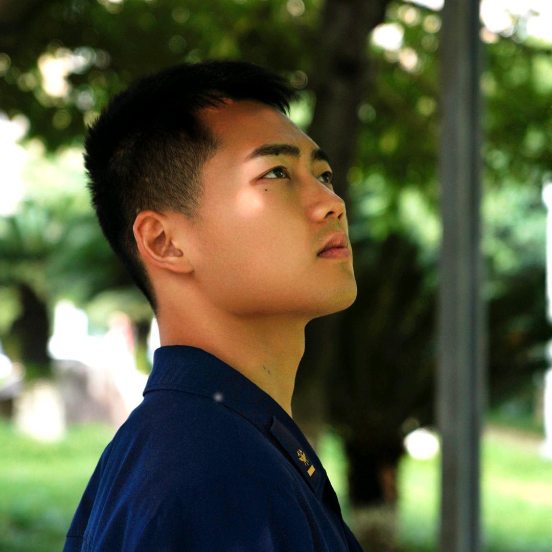 Adam阿磊