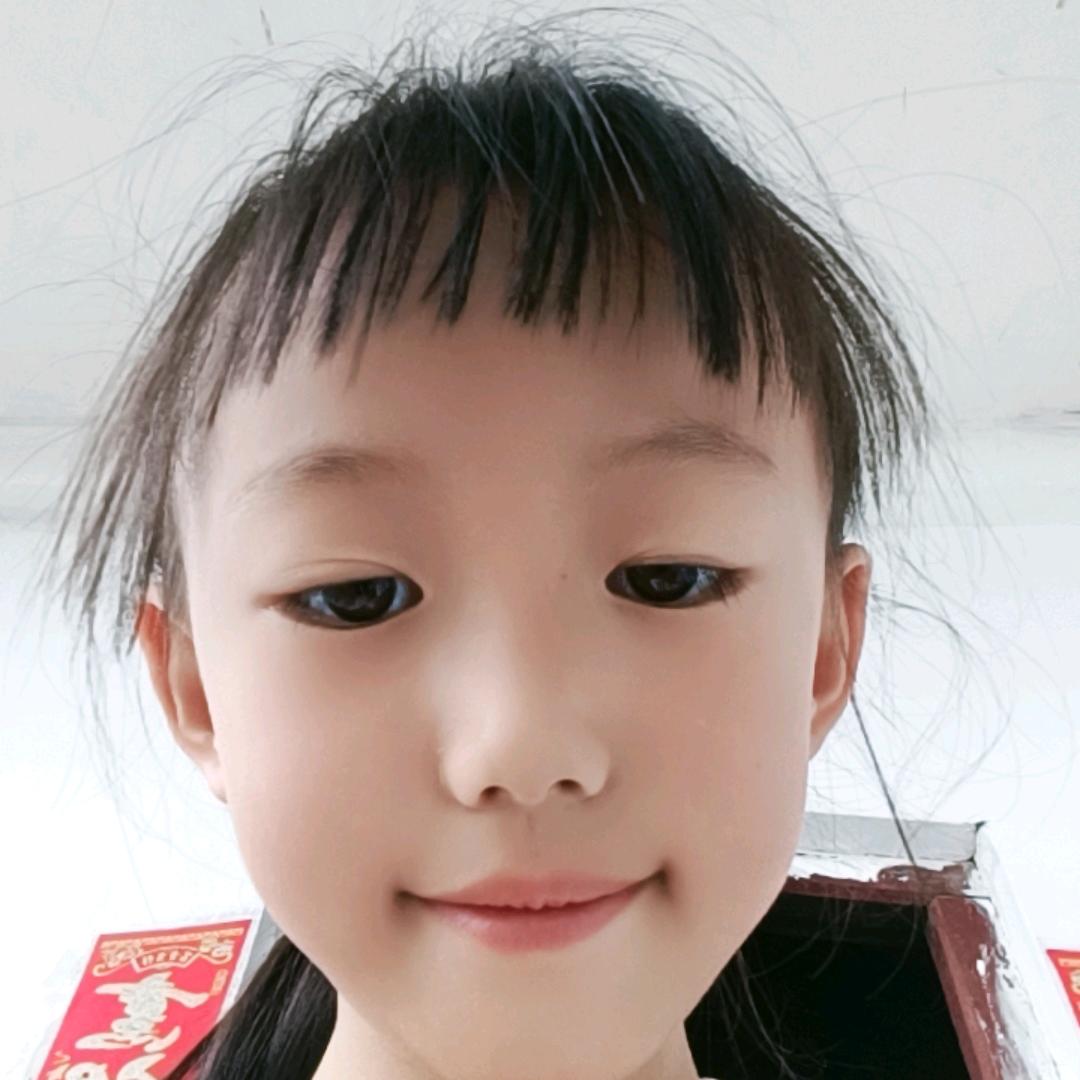 小公主