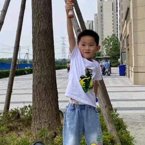 沐辰:)