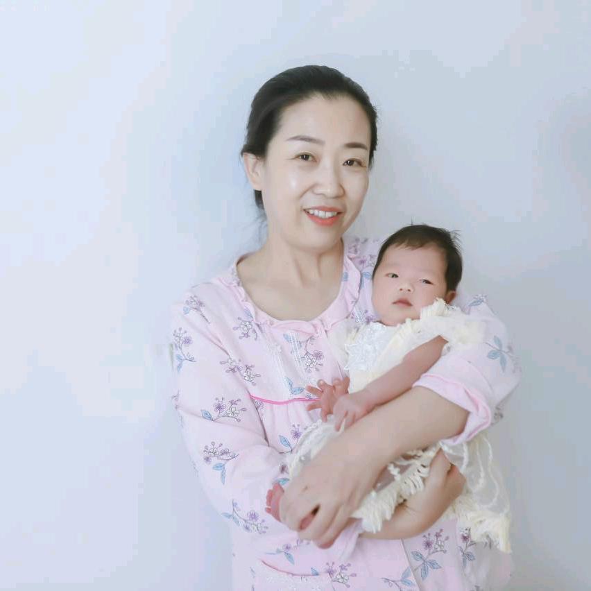 高级母婴护理王姐