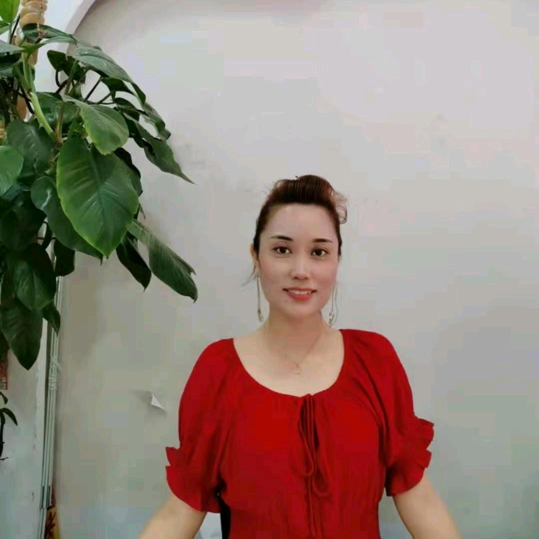 周姐：隆回鲜肉饼