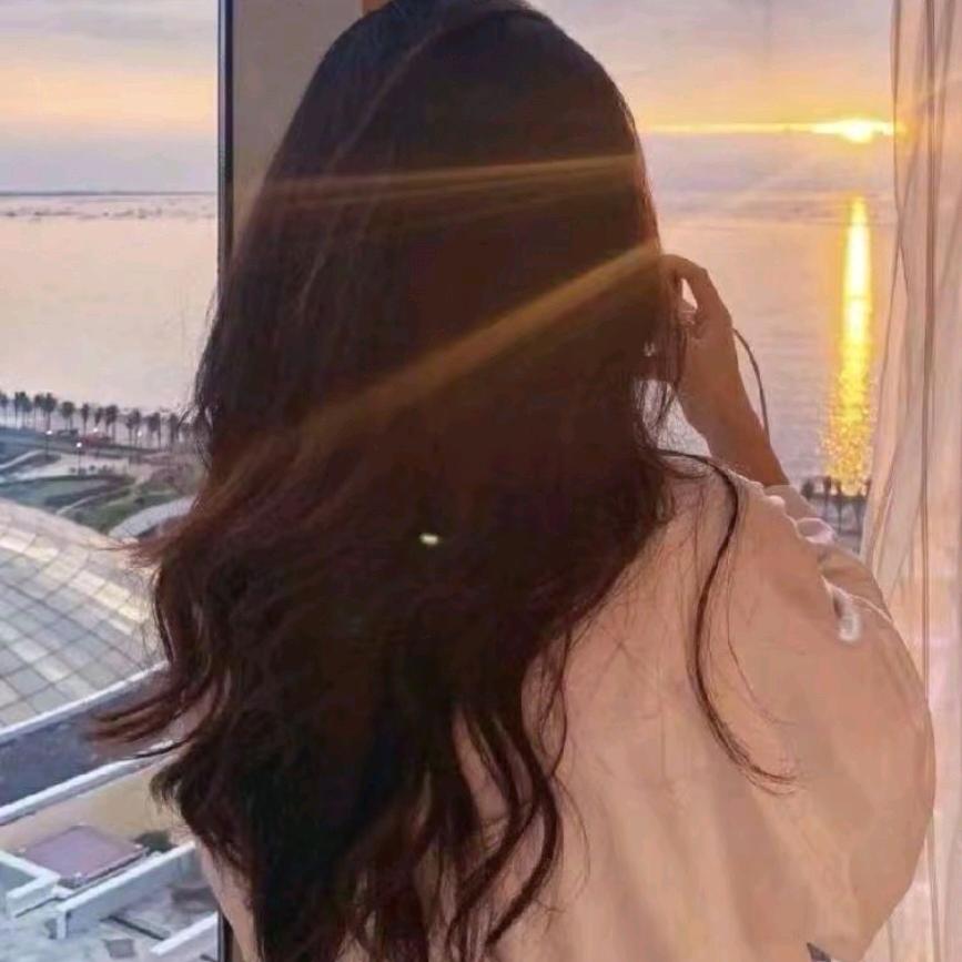 心若向阳目之所及皆为光