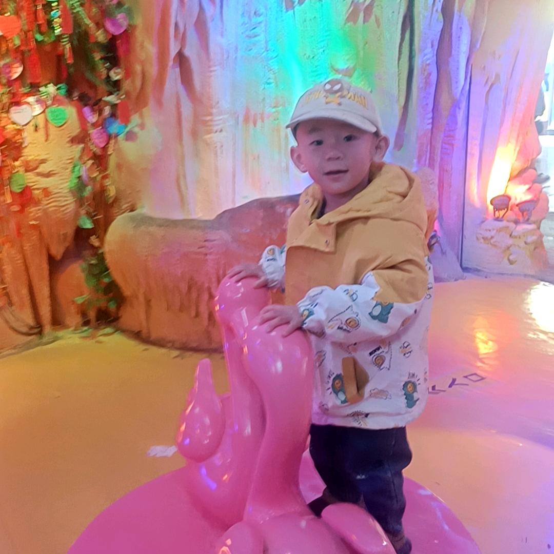 张闲升