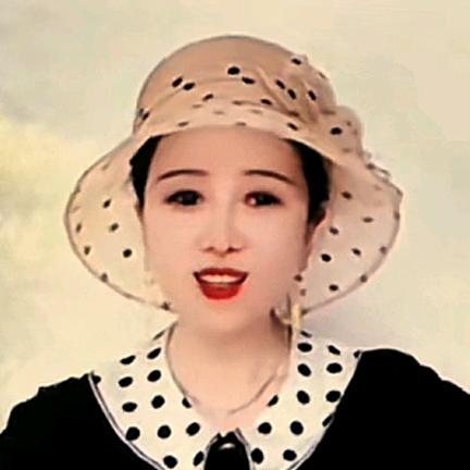 云儿手势舞