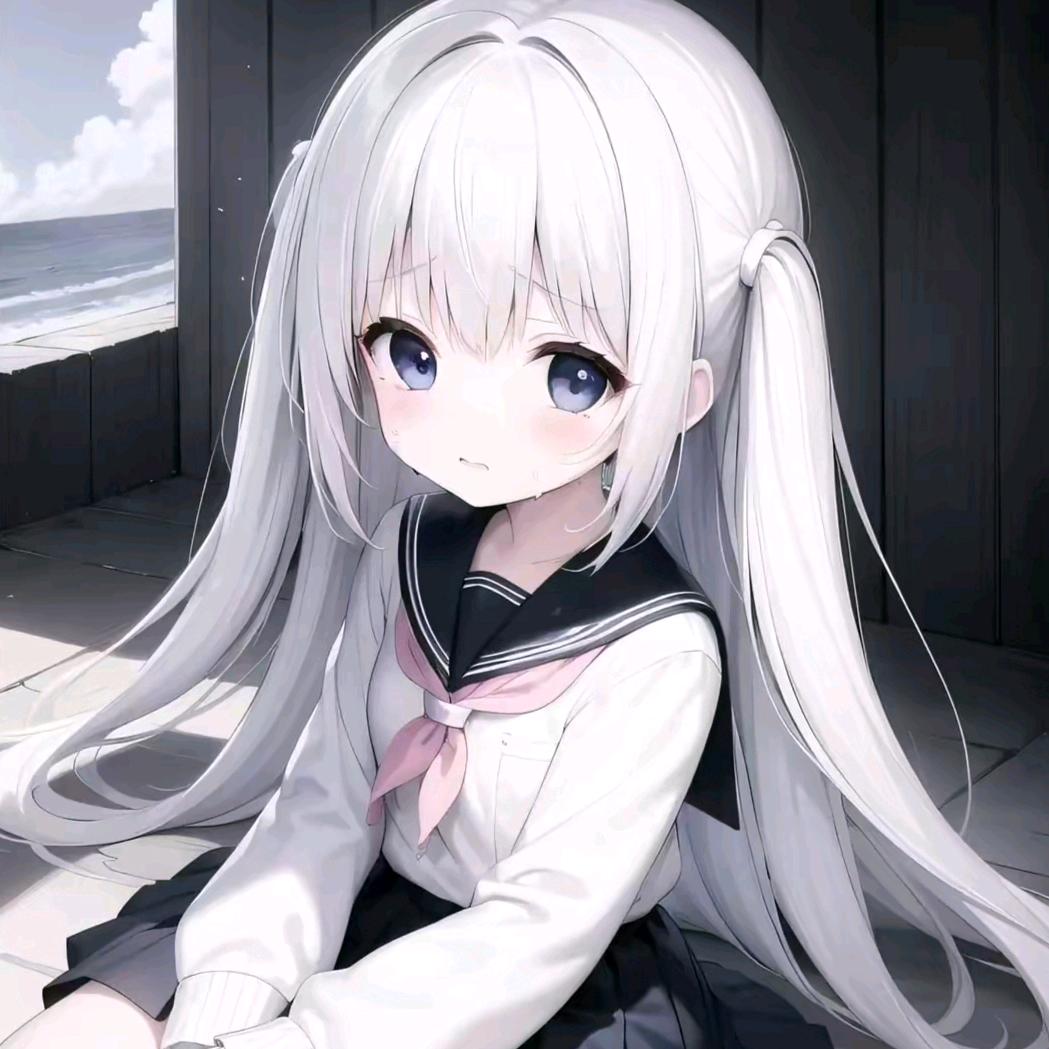 魚恋海.