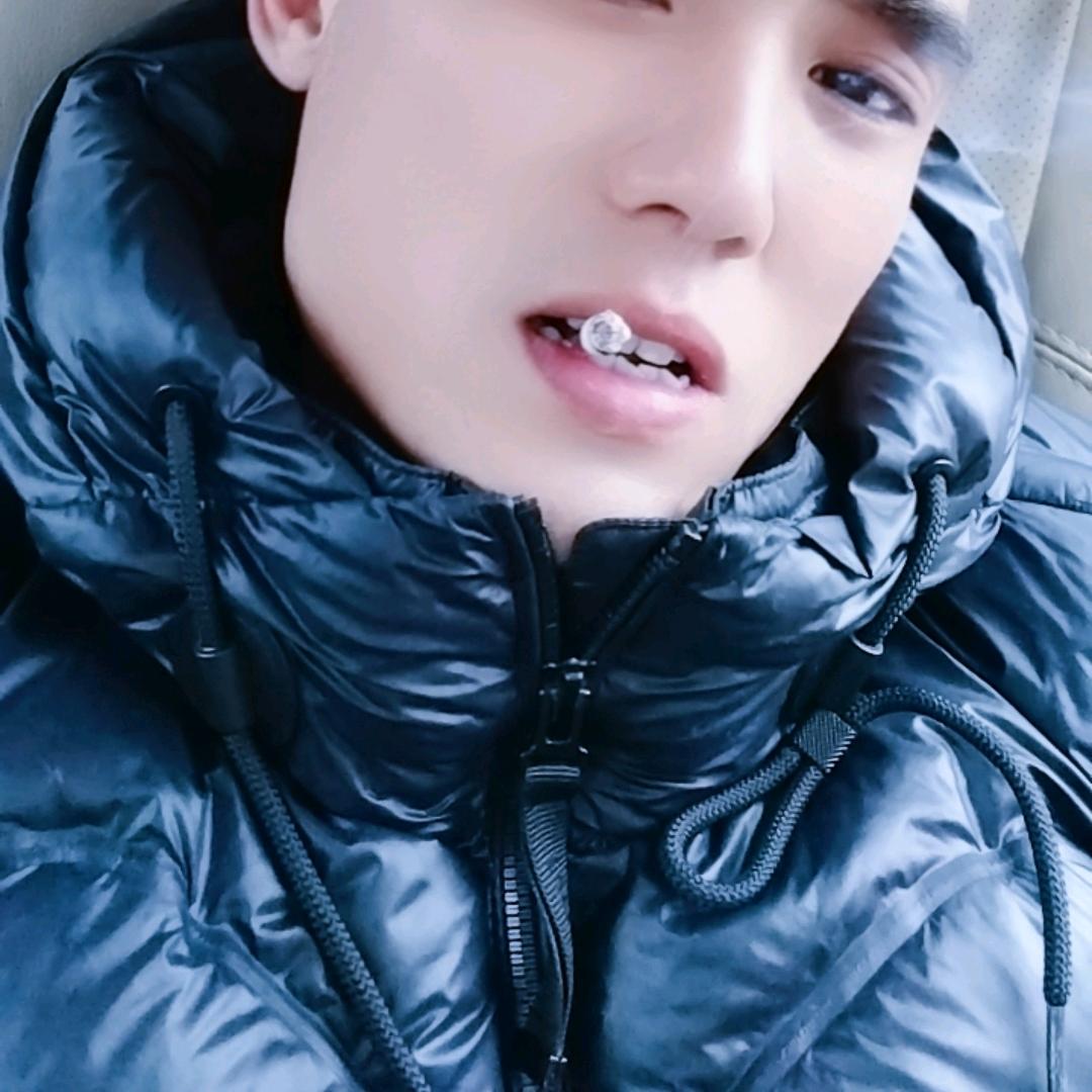 小黄