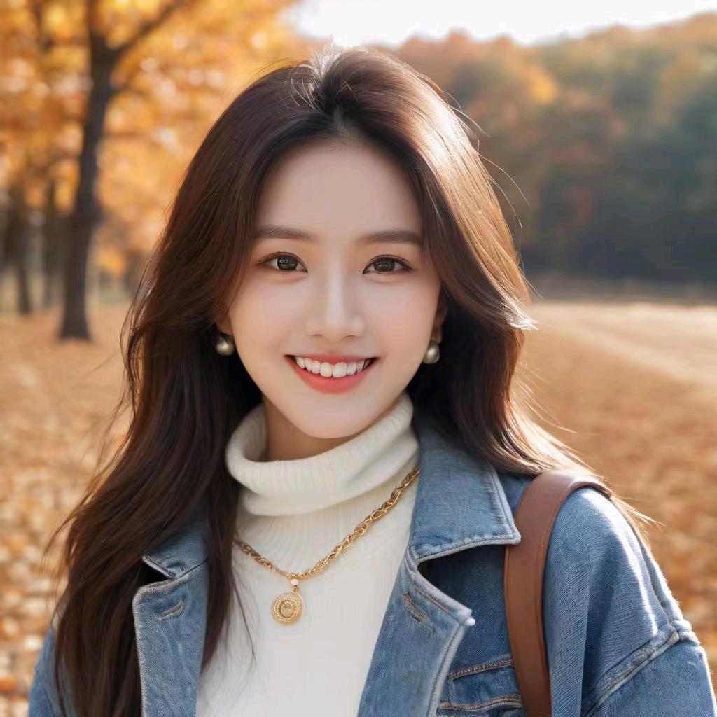 青花🌹又开