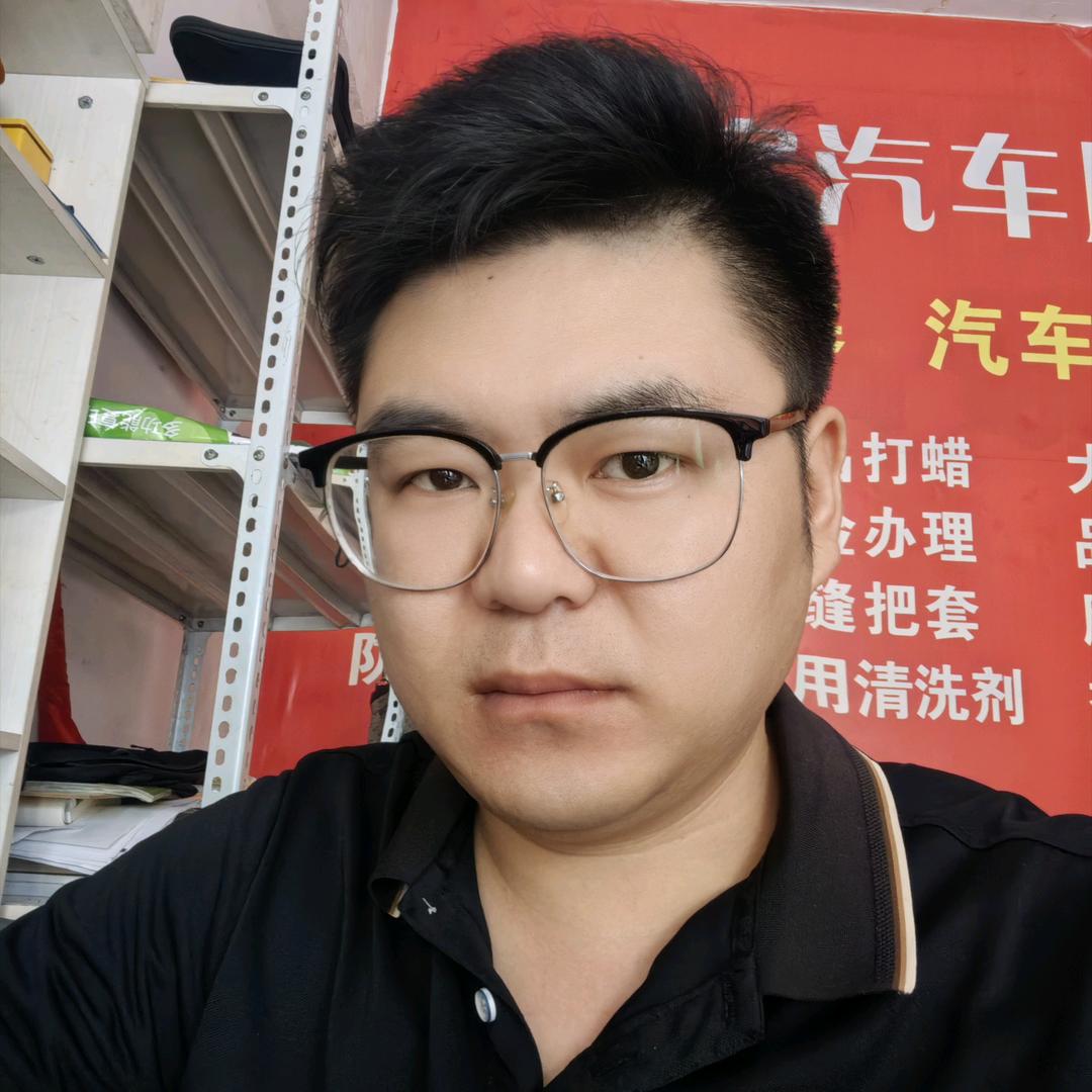 漯河车马客新能源
