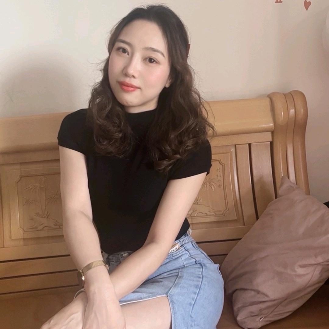 我是李小姐呀🎈