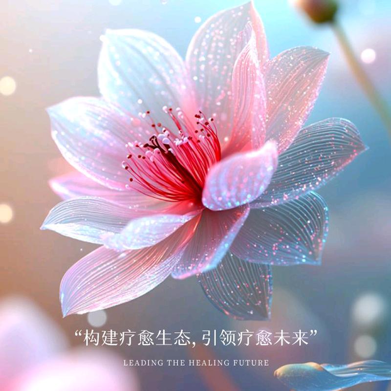 国际泉愈博览会