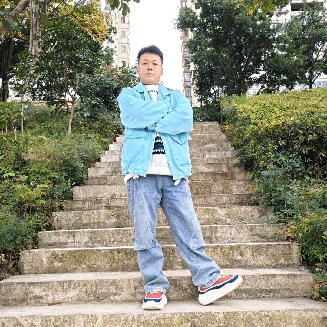 小帅才
