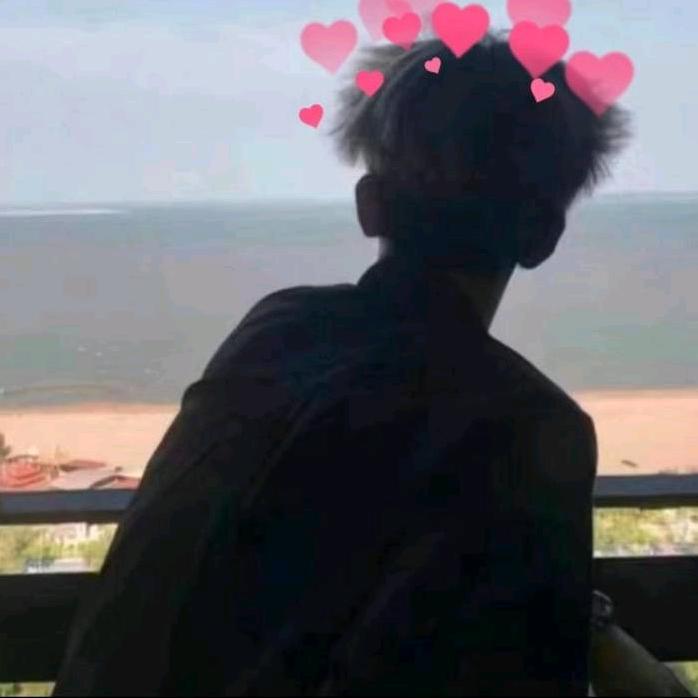 男¹
