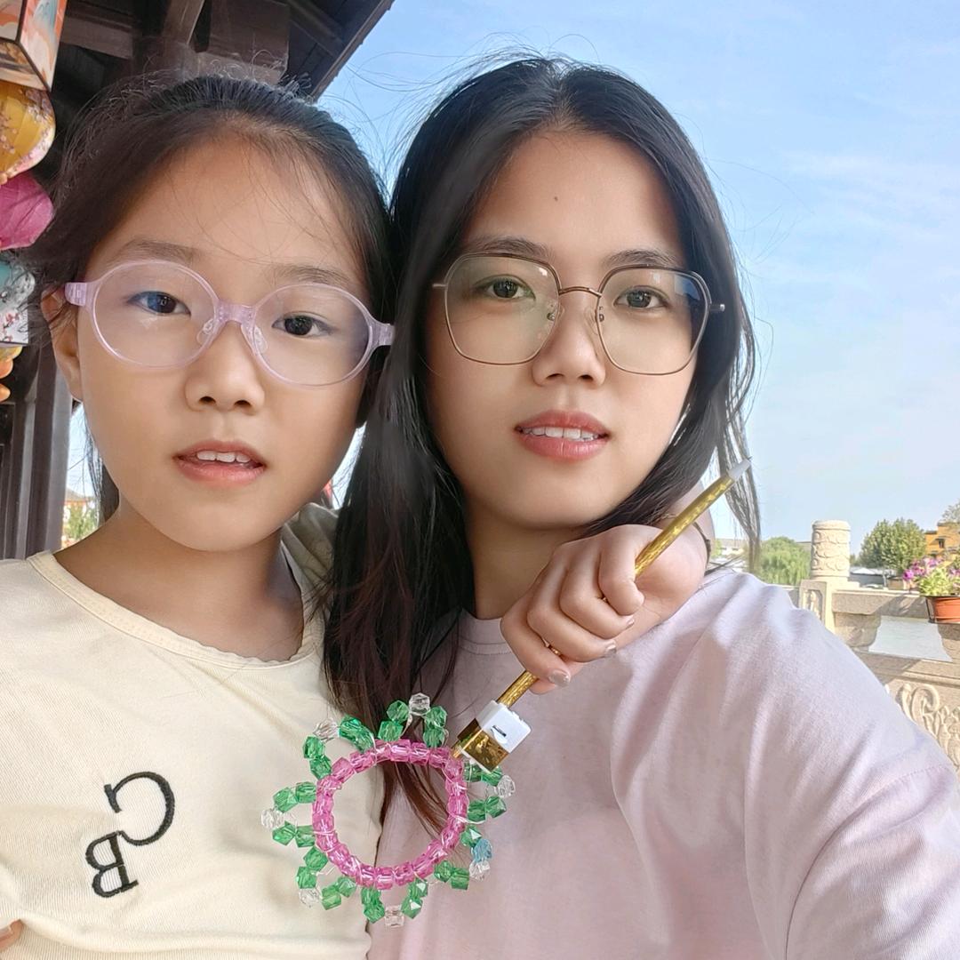 周春春🌸