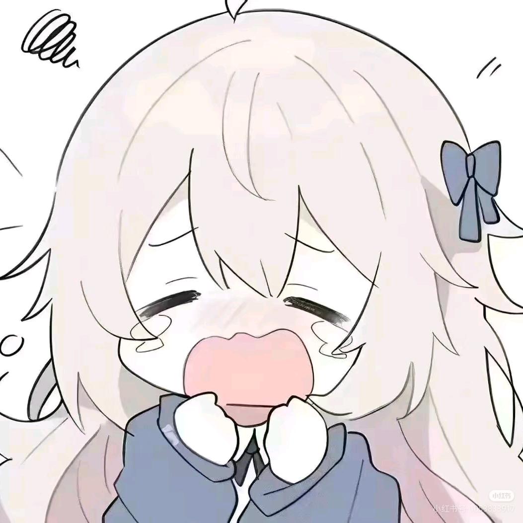 意意头像