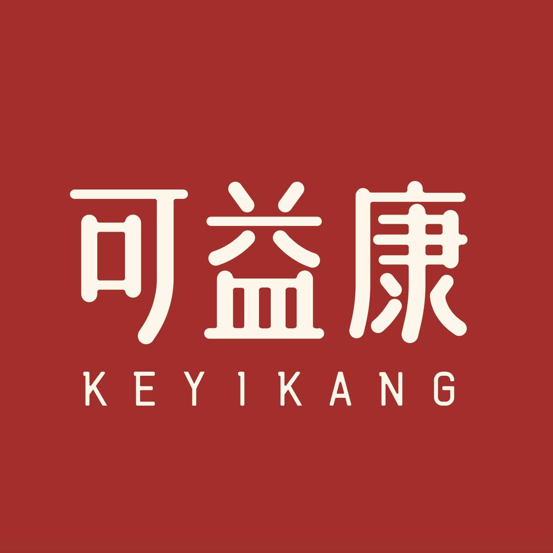 可益康保健食品旗舰店直播间