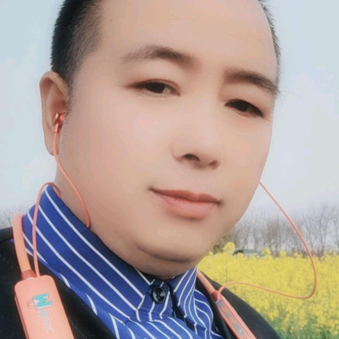 一个人的世界
