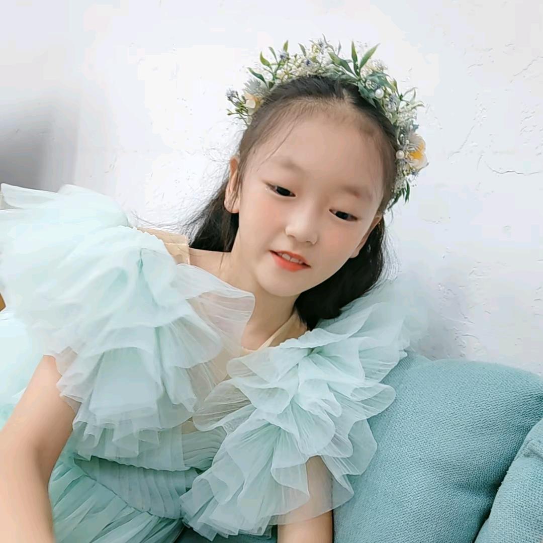 瑶宝贝Anna