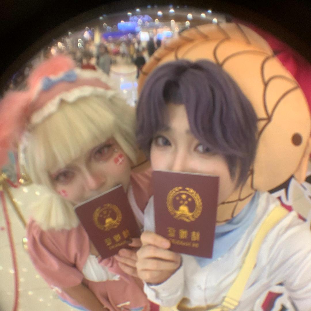发疯版雯雯