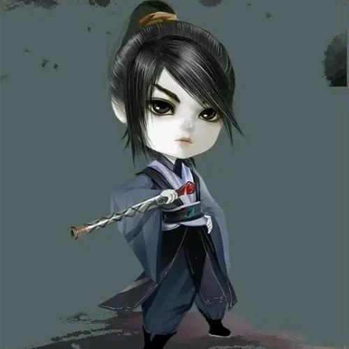 <不良人>