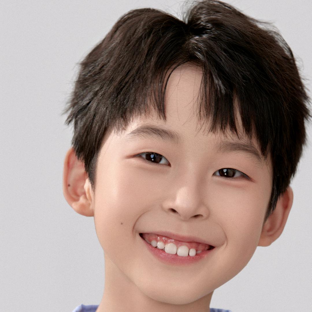 小演员杨小睿
