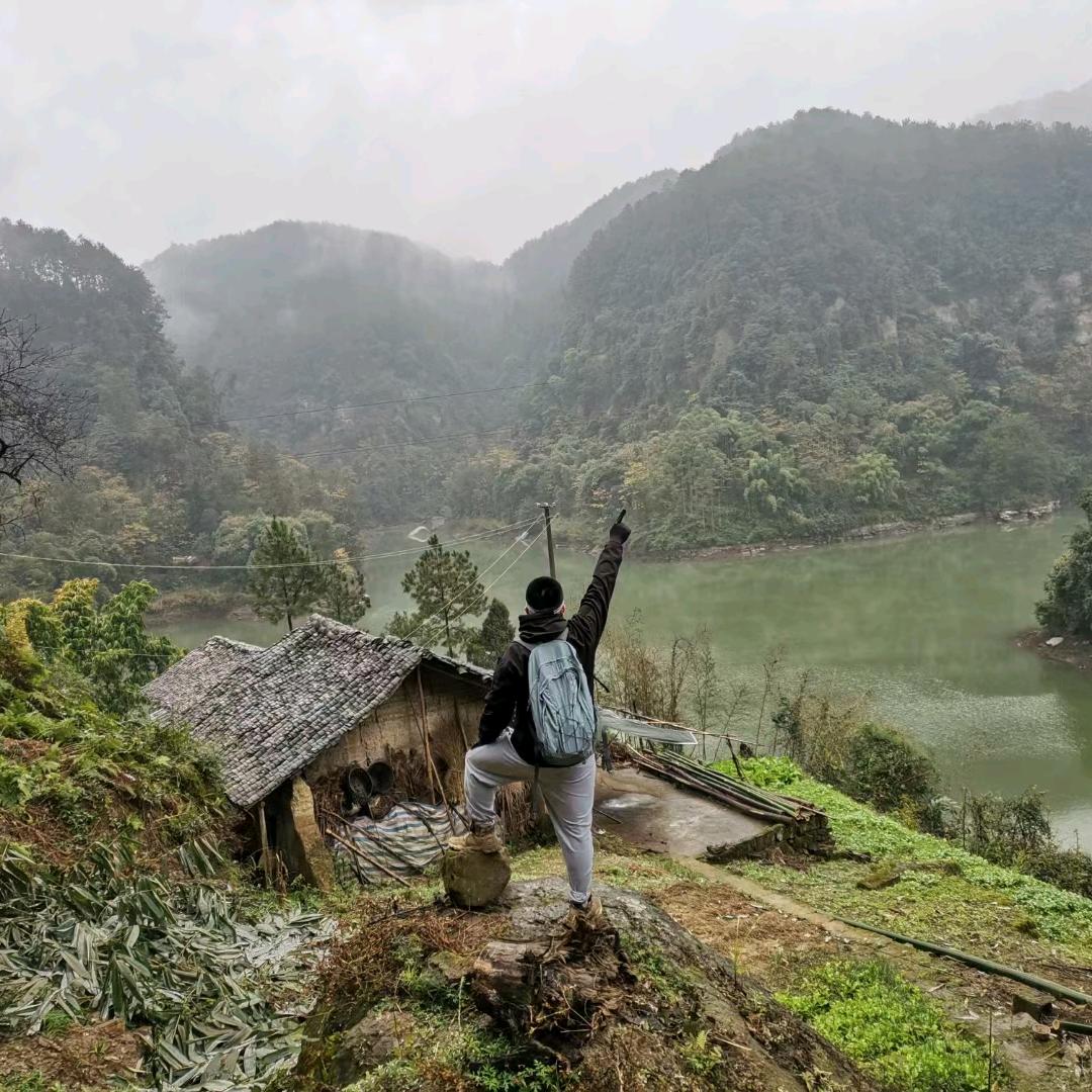 石门子营地（创业版）