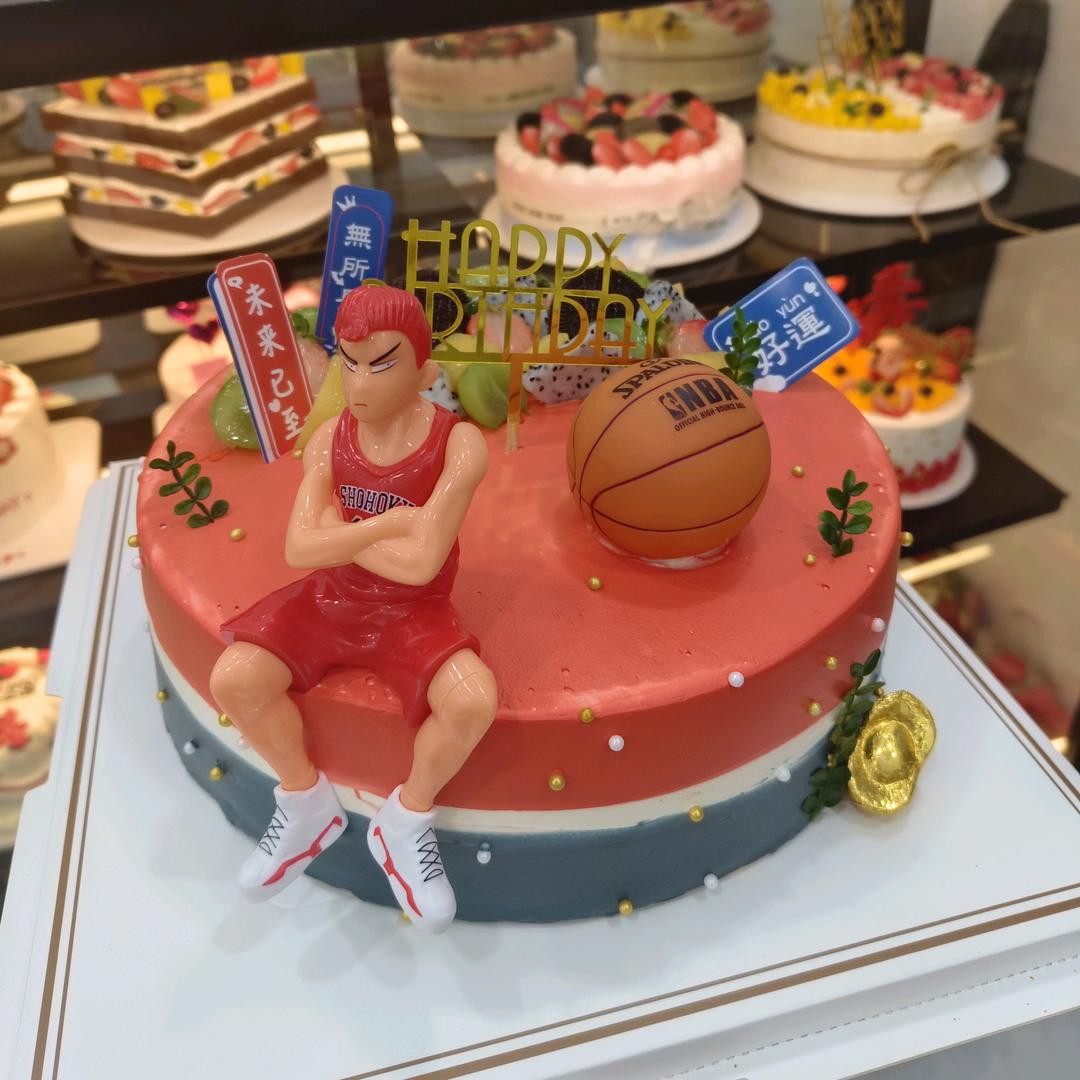 烘焙时光石楼店