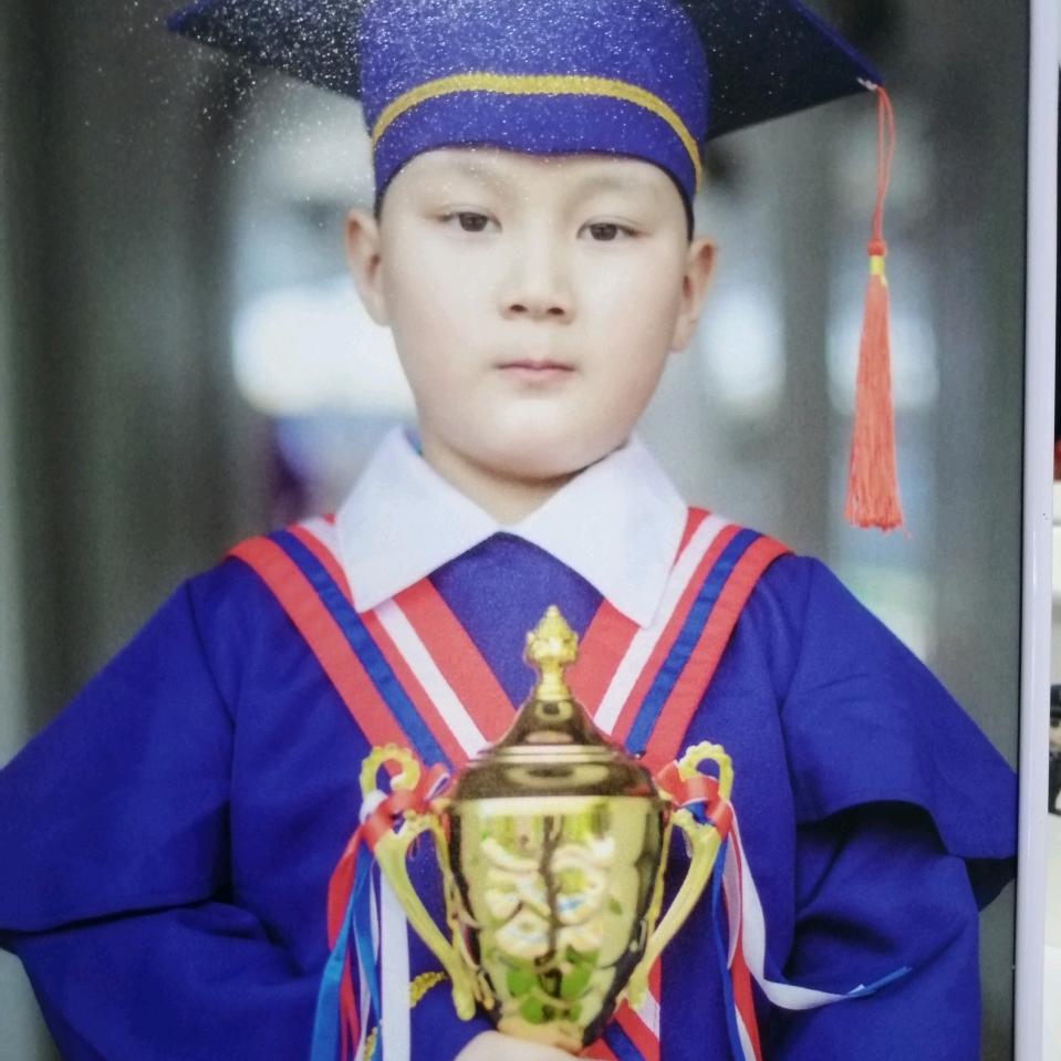 请你们给我想个名字