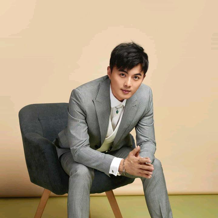男人三十而立