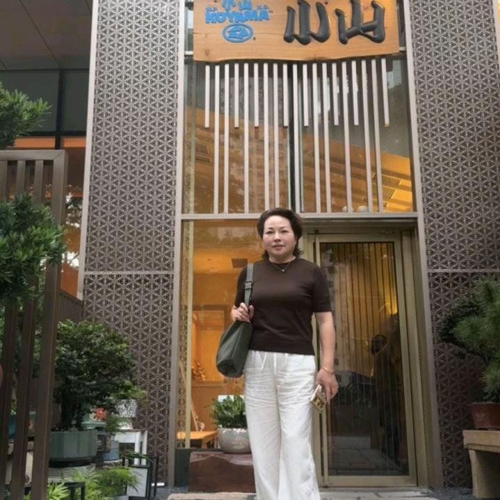 独立女性
