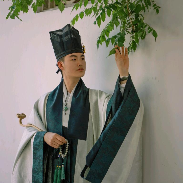 郎汉【九玄】