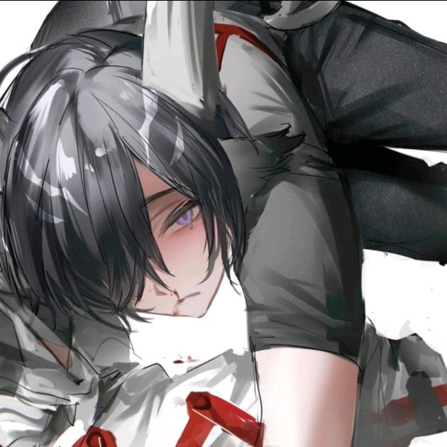 无限近似于不透明的靛蓝