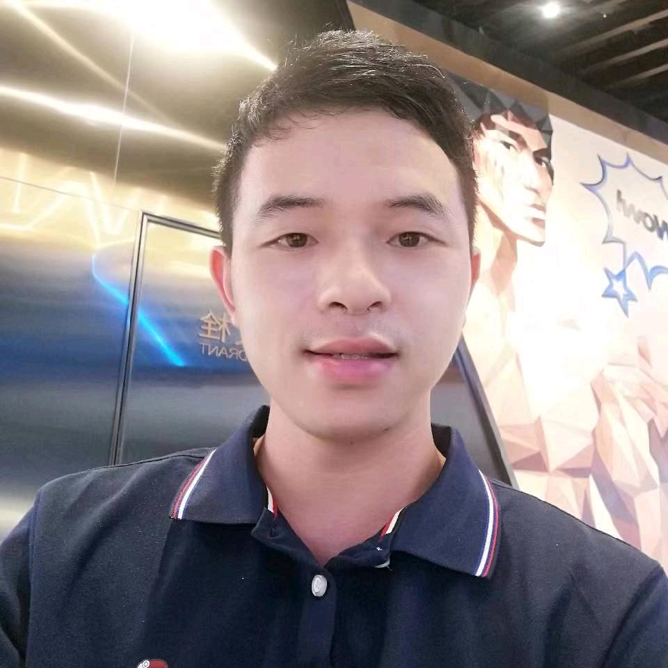 @SHU BING 廖