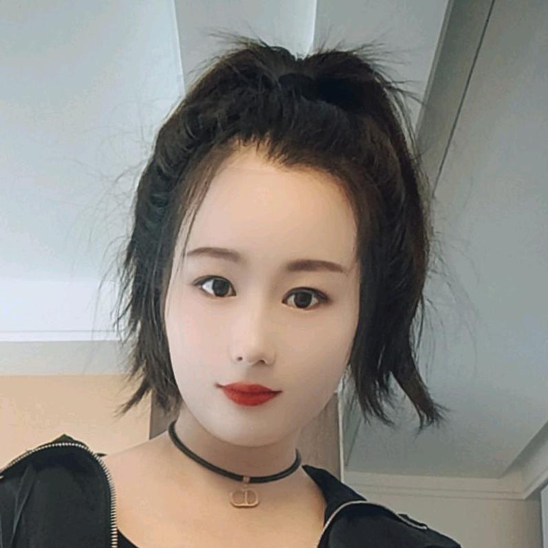 欢儿  ❤️❤️