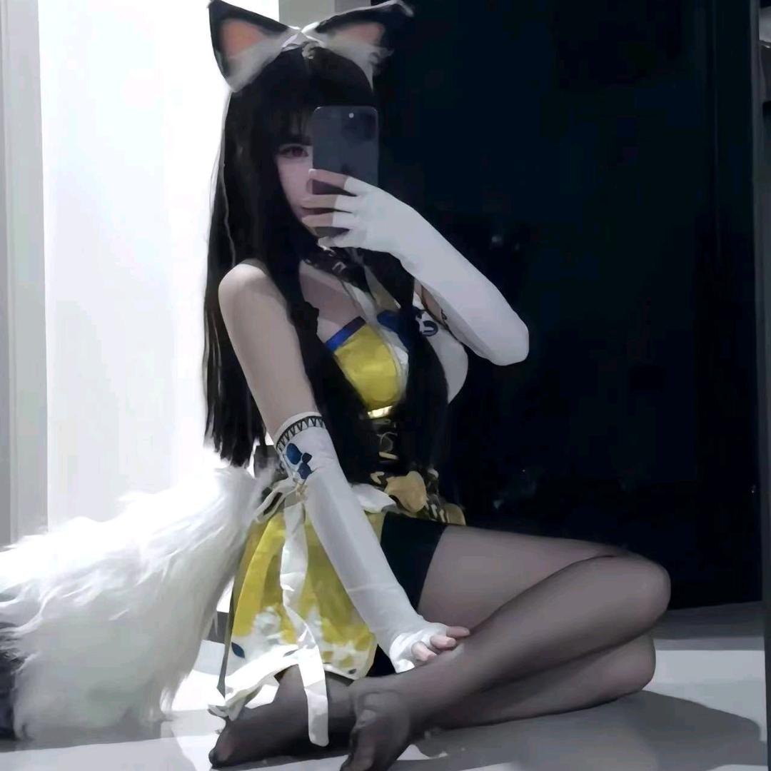 花季少女