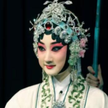 高心花