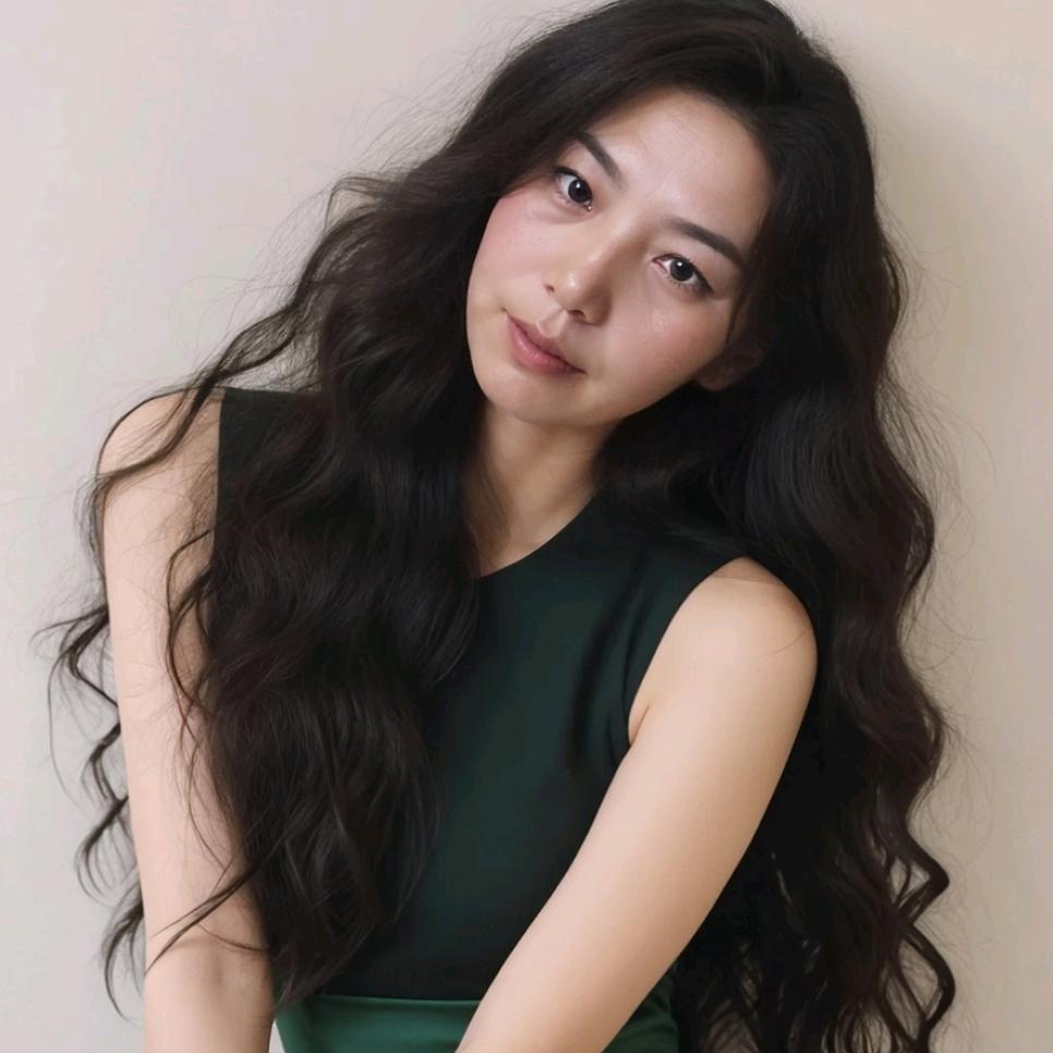 安徽妹子在新疆