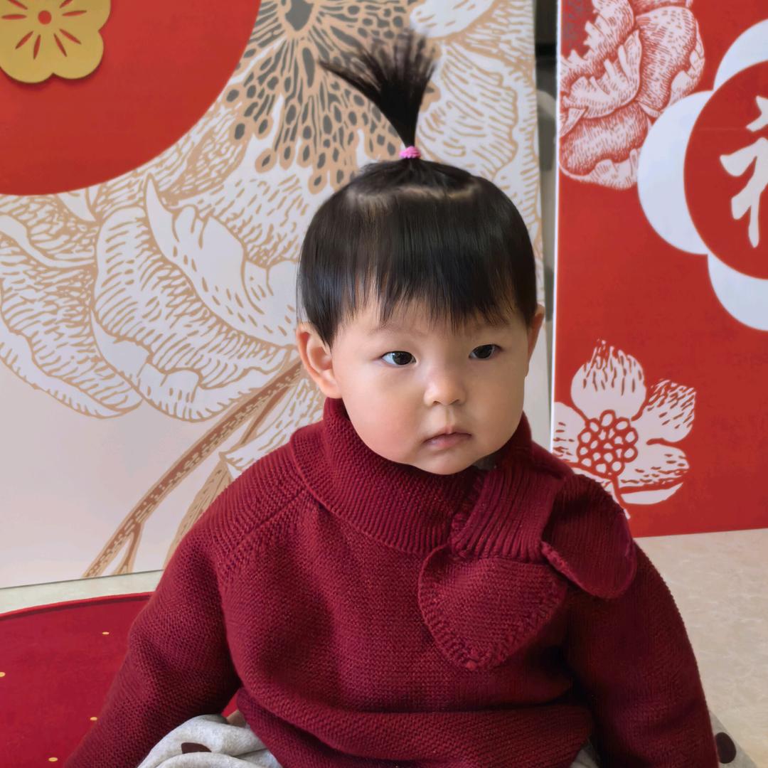 请叫我昕姐