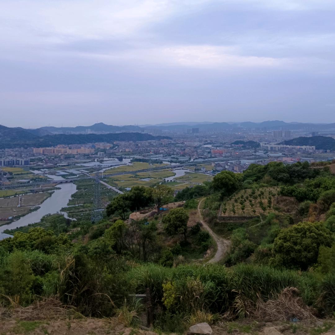 十字路口