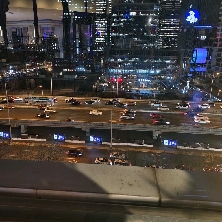 北京（硕宇）新能源