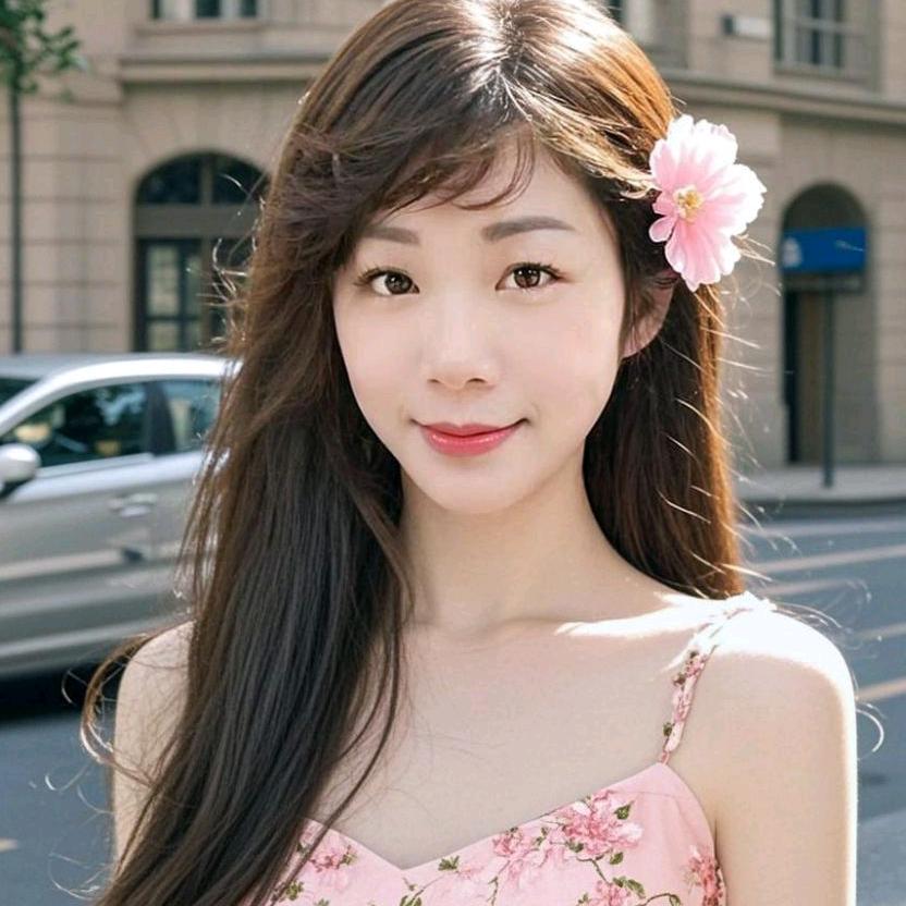 清儿