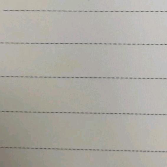 今天也要✨